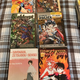Illustration for article titled Digging Through All the Manga I got at a Warehouse Saleem/em